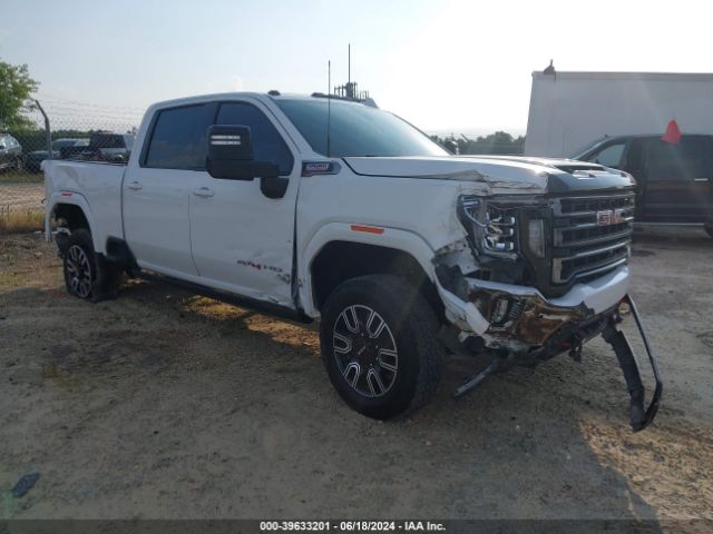 gmc sierra 2021 1gt49pey0mf260996