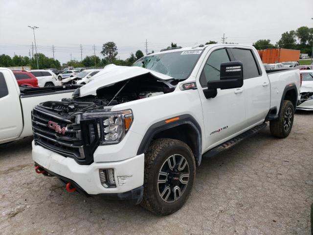 gmc sierra k25 2022 1gt49pey0nf325430