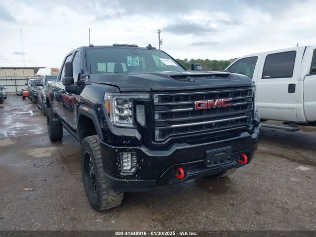 gmc sierra 2020 1gt49pey1lf165006