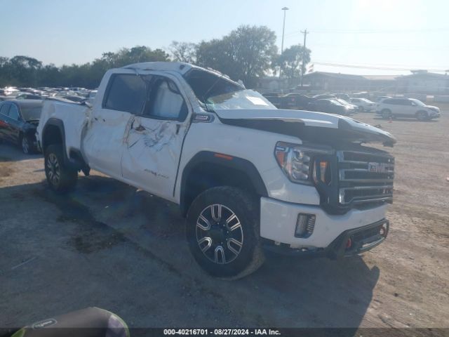 gmc sierra 2020 1gt49pey1lf190844