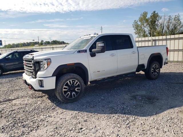 gmc sierra k25 2020 1gt49pey2lf339651