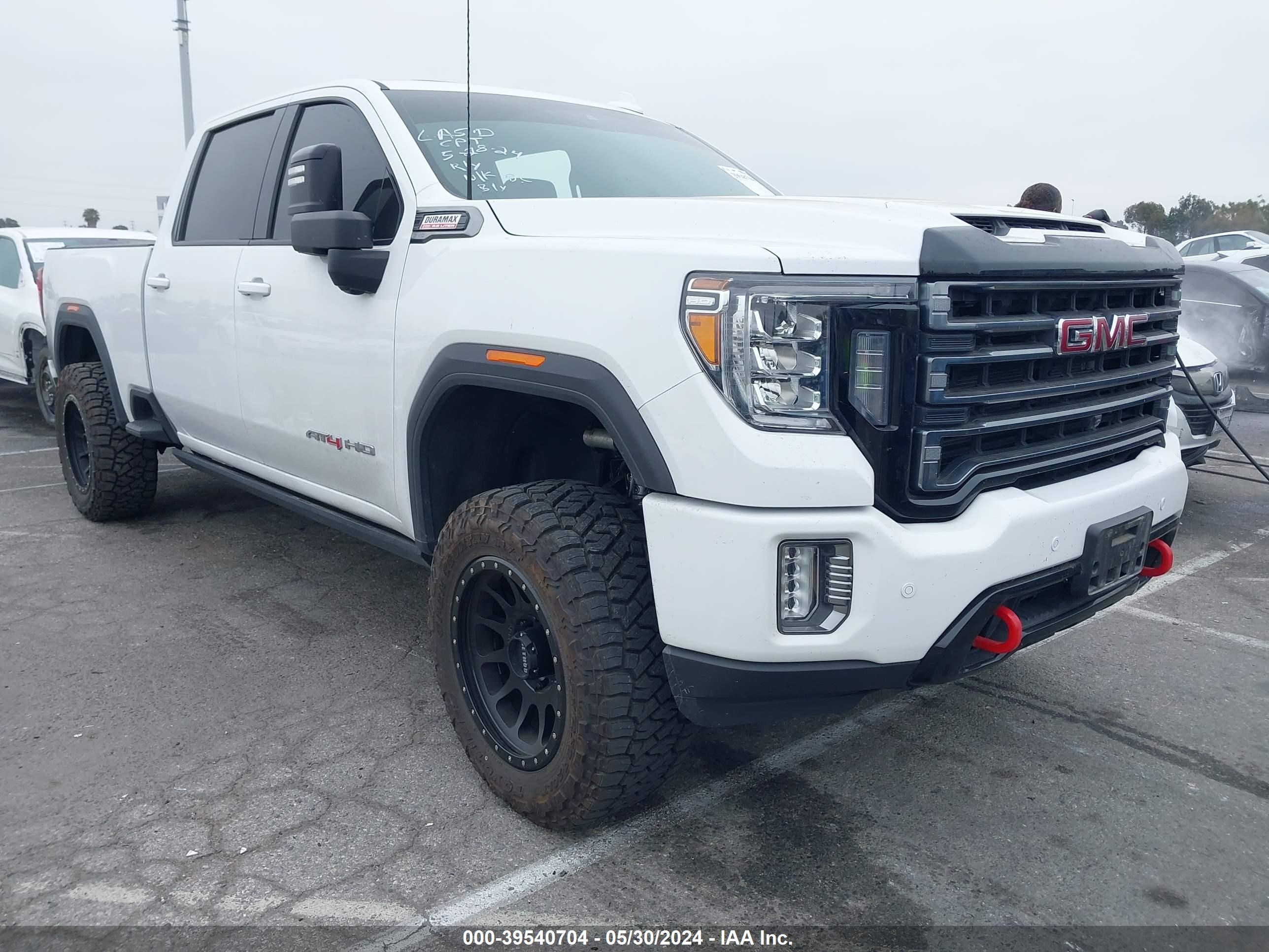 gmc sierra 2022 1gt49pey2nf197160