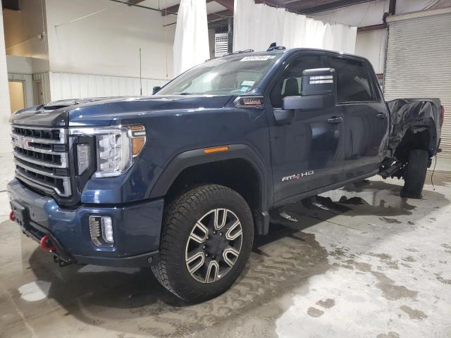 gmc sierra k25 2020 1gt49pey3lf169512