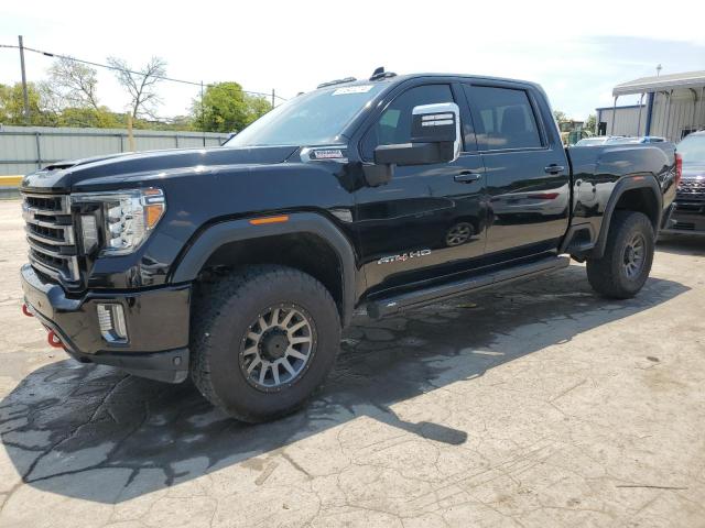 gmc sierra k25 2020 1gt49pey3lf174256