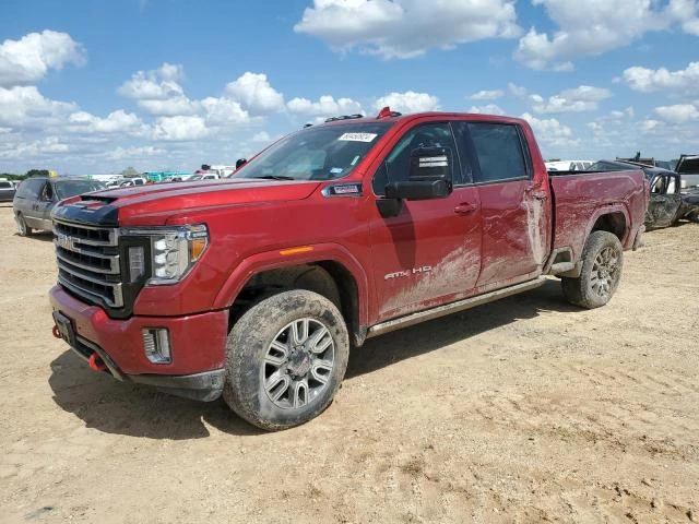 gmc sierra k25 2022 1gt49pey3nf185566