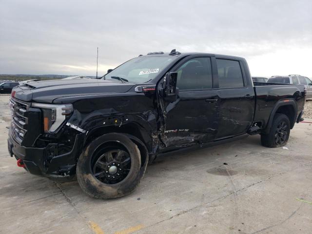 gmc sierra k25 2024 1gt49pey3rf142996