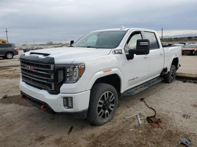 gmc sierra k25 2020 1gt49pey4lf258232