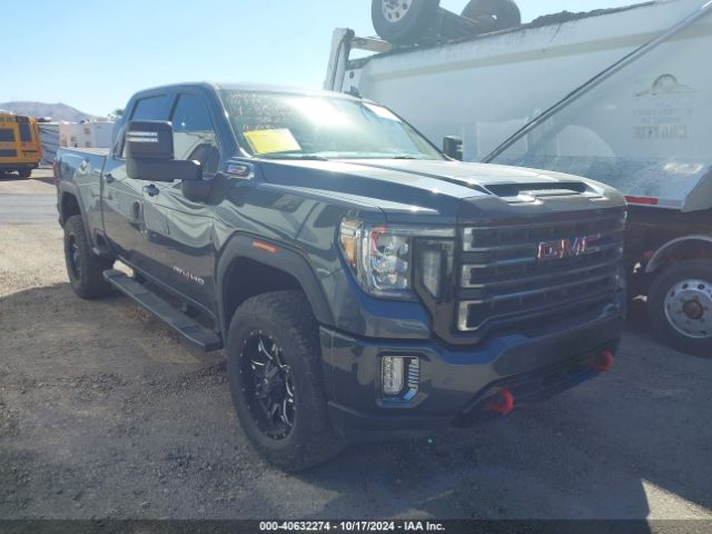 gmc sierra 2020 1gt49pey4lf304920