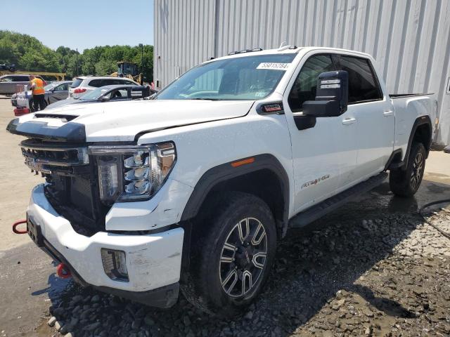 gmc sierra 2022 1gt49pey4nf187925