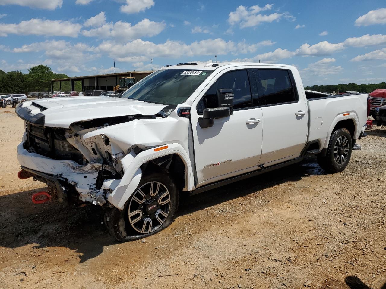 gmc sierra 2022 1gt49pey4nf196723