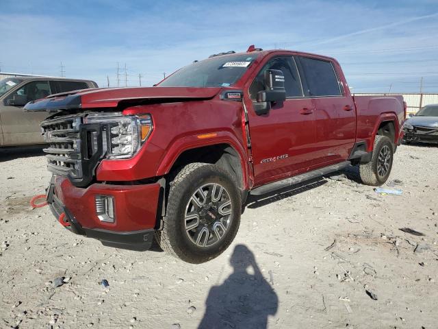 gmc sierra k25 2022 1gt49pey4nf294862