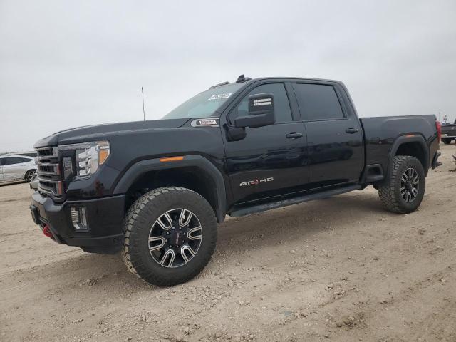 gmc sierra k25 2022 1gt49pey4nf323843