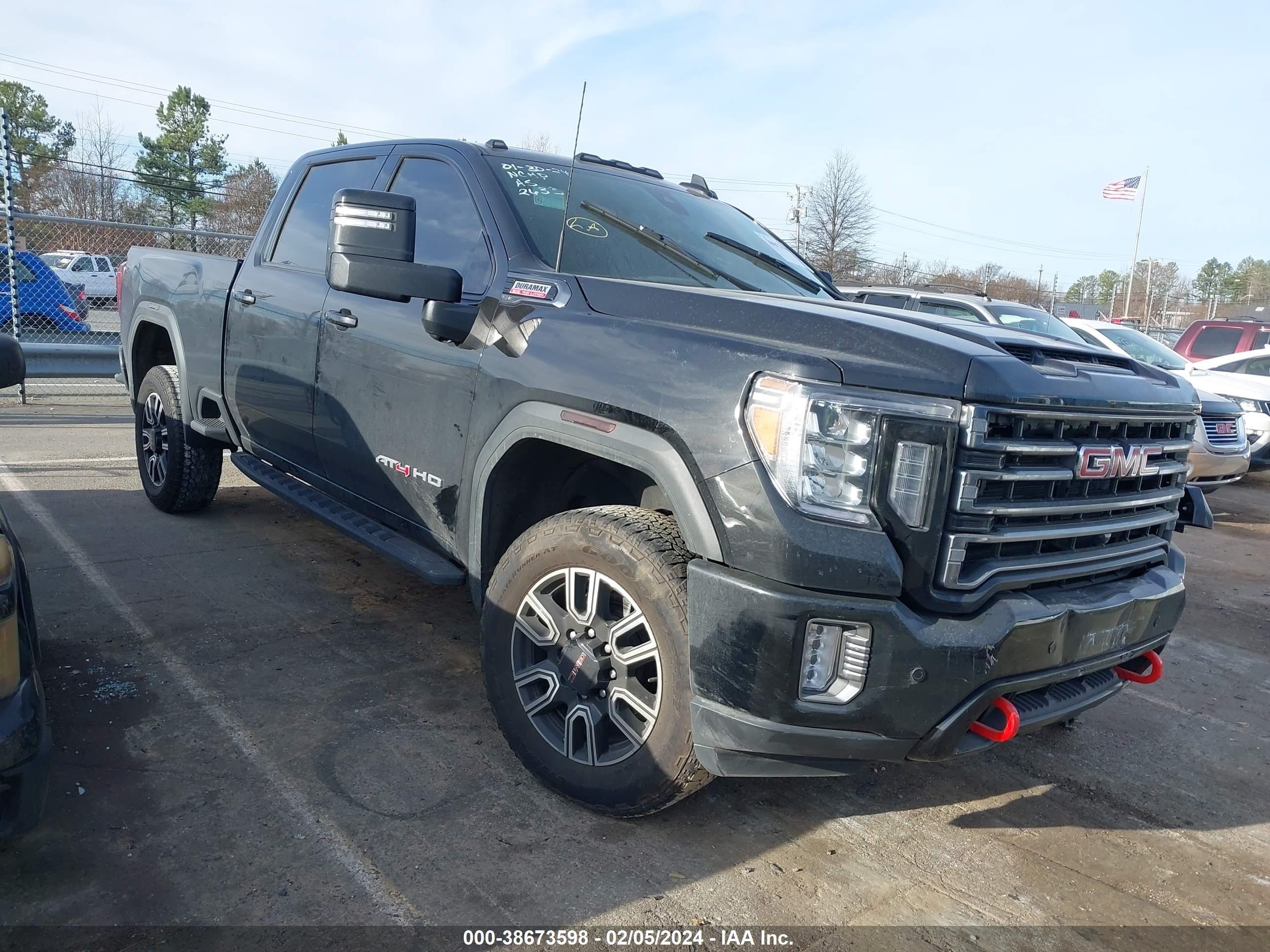 gmc sierra 2023 1gt49pey4pf212633