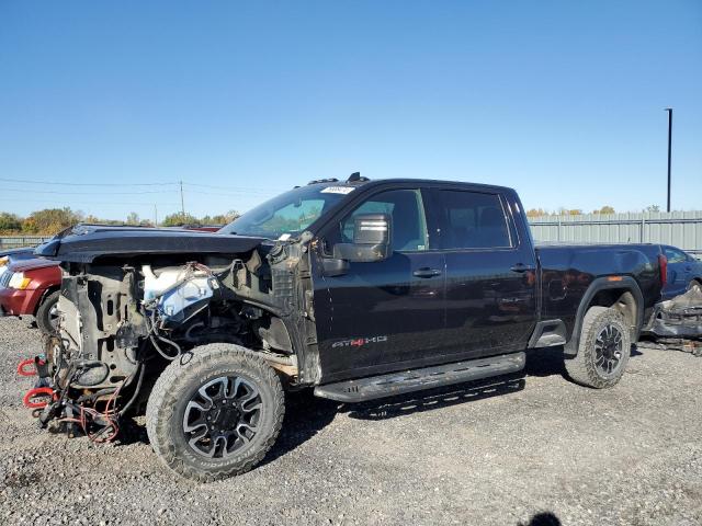 gmc sierra k25 2020 1gt49pey5lf222579