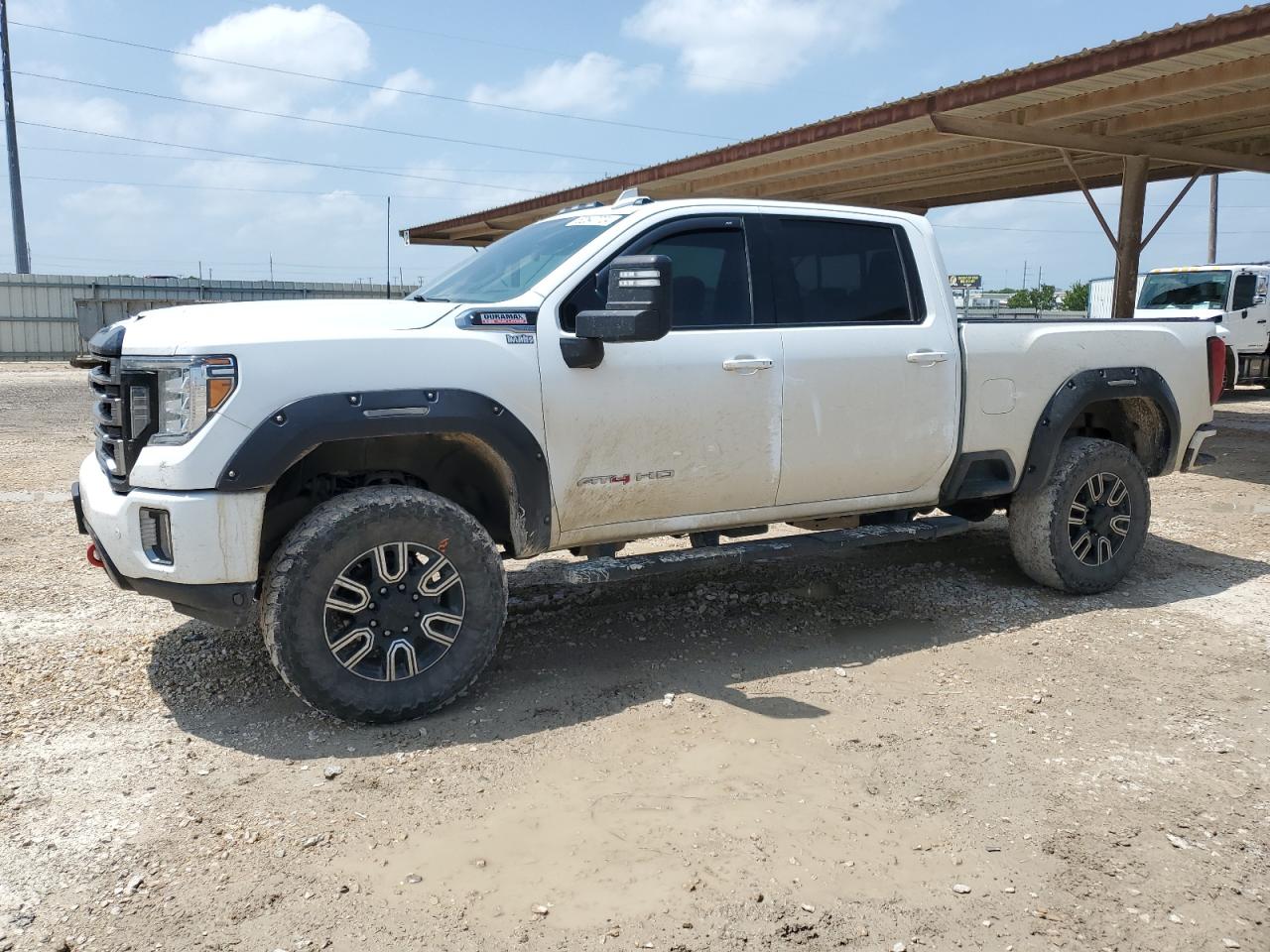 gmc sierra 2020 1gt49pey5lf318602