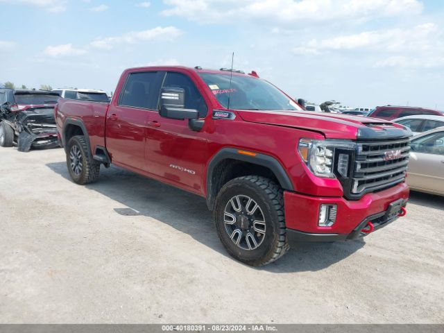 gmc sierra 2021 1gt49pey5mf151322