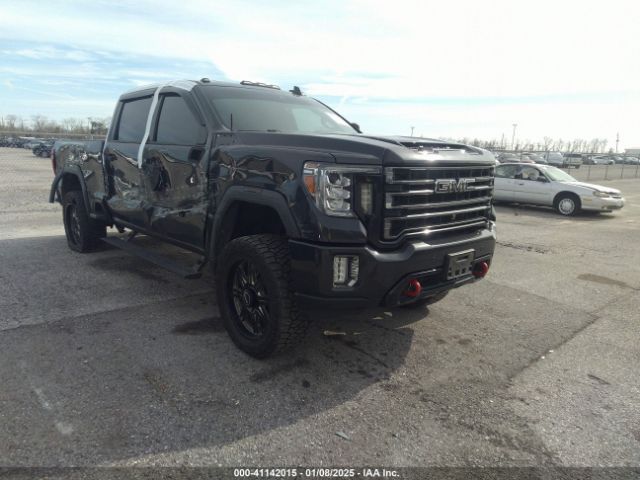 gmc sierra 2020 1gt49pey6lf114925