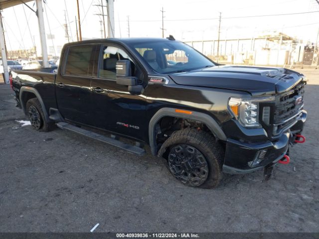 gmc sierra 2020 1gt49pey6lf178902