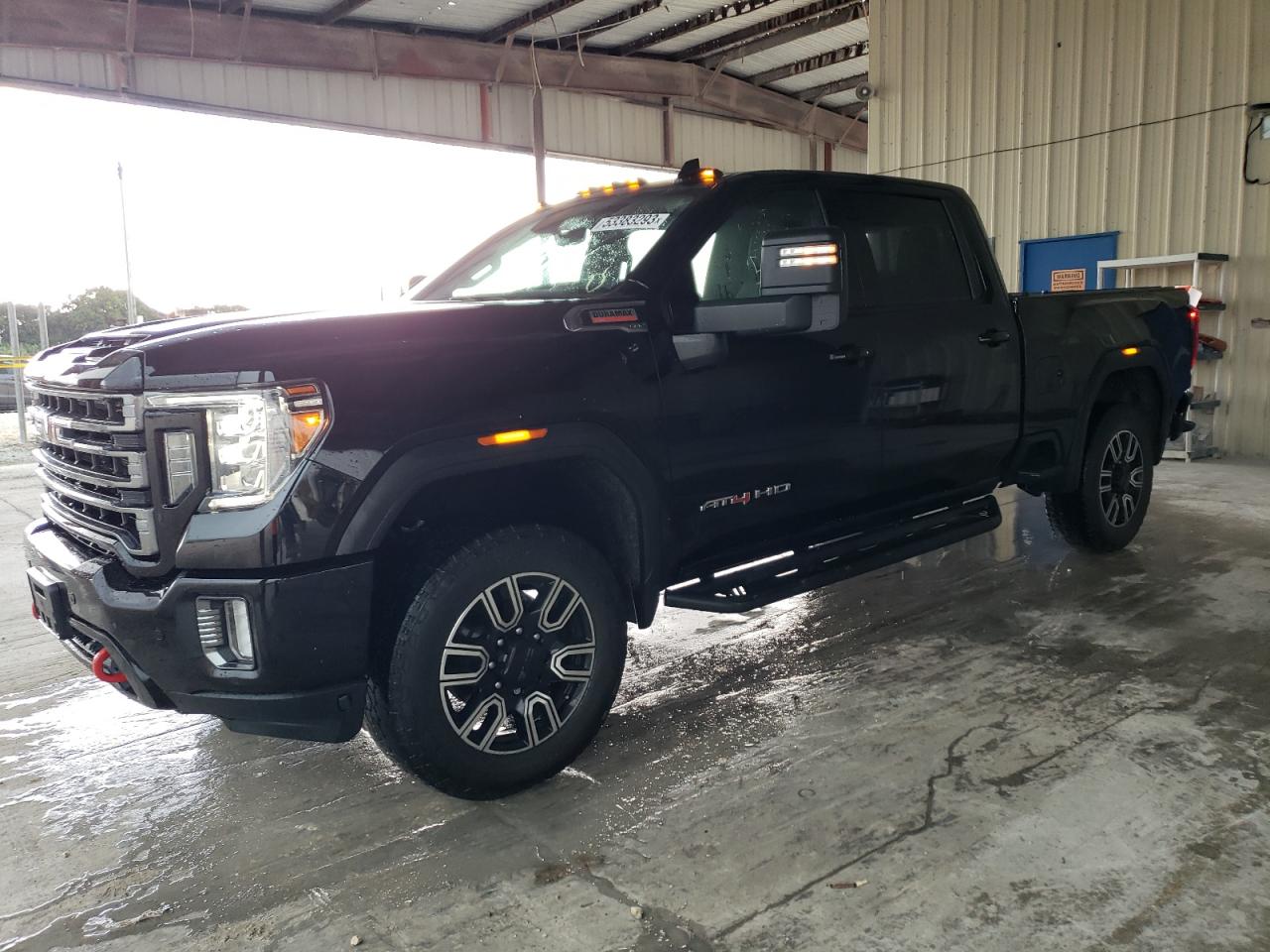 gmc sierra 2020 1gt49pey6lf329219