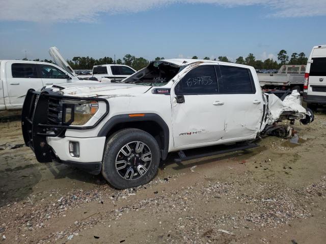 gmc sierra 2022 1gt49pey6nf108545