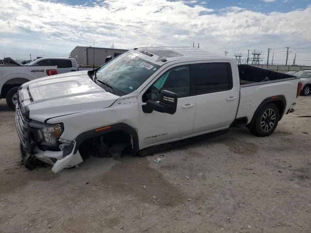 gmc sierra k25 2022 1gt49pey6nf309300