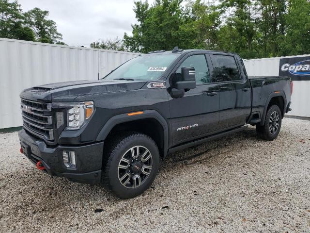 gmc sierra 2023 1gt49pey6pf181885