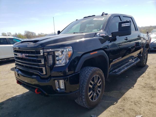 gmc sierra k25 2020 1gt49pey7lf160361