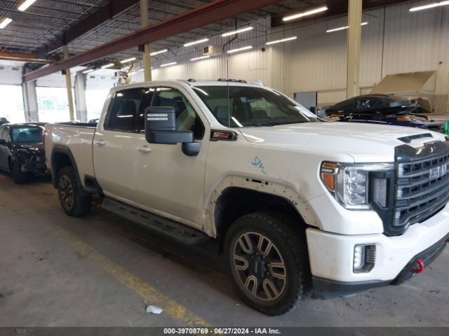 gmc sierra 2020 1gt49pey7lf194574