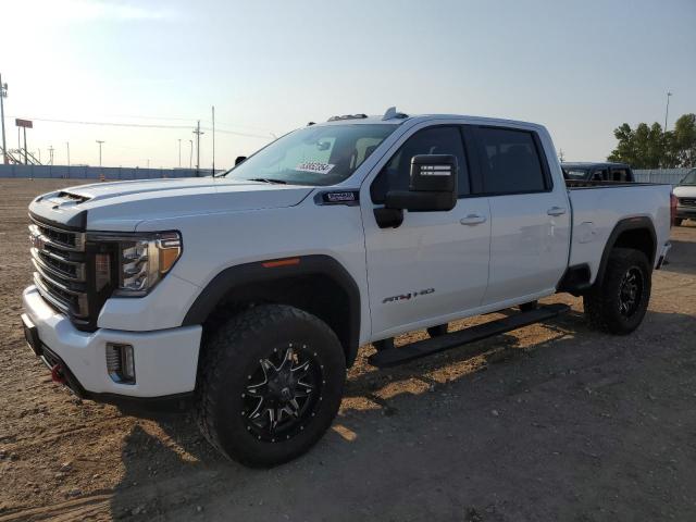 gmc sierra k25 2020 1gt49pey7lf225466