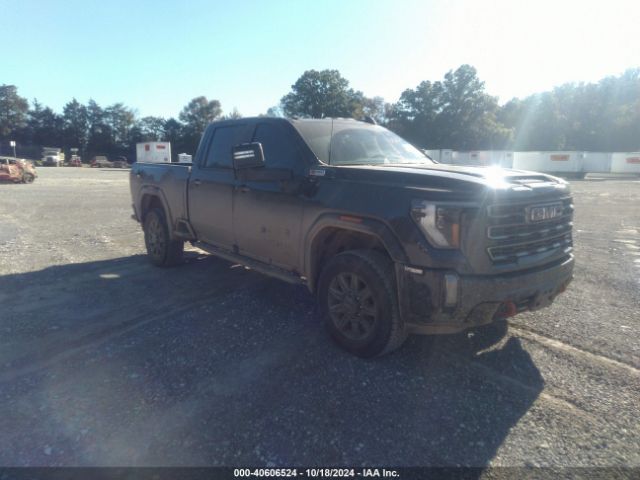 gmc sierra hd 2024 1gt49pey7rf375022