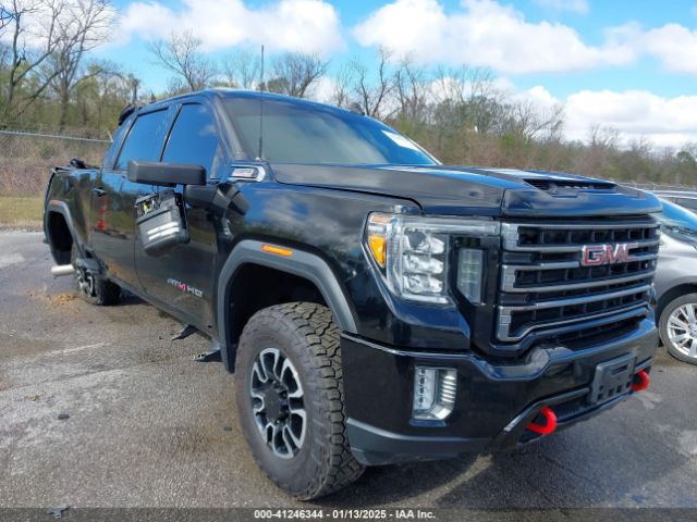 gmc sierra 2020 1gt49pey8lf294182