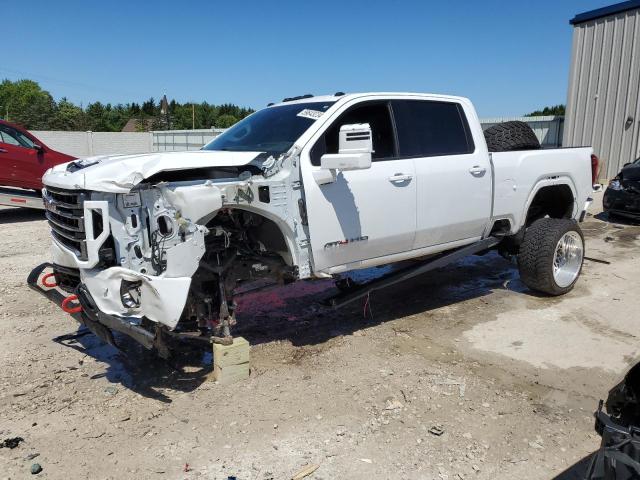 gmc sierra k25 2022 1gt49pey8nf295397