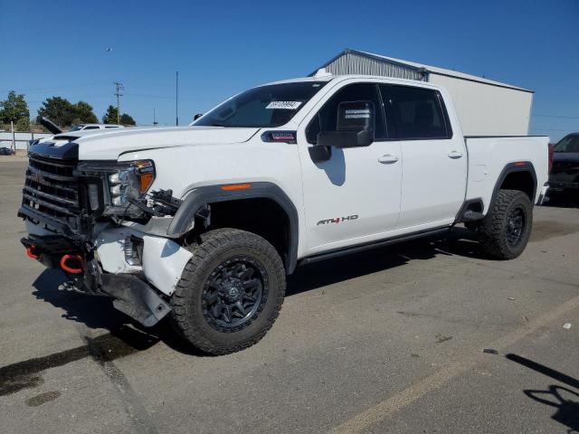 gmc sierra k25 2021 1gt49pey9mf318006