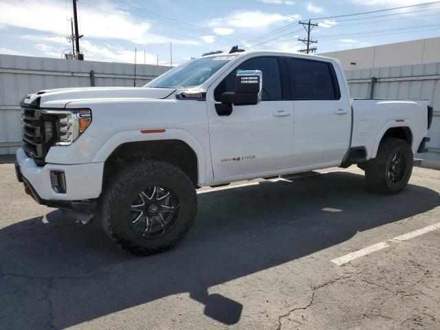 gmc sierra k25 2022 1gt49pey9nf294596