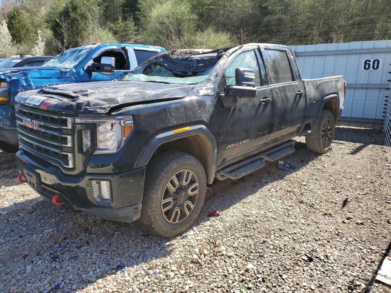 gmc sierra 2022 1gt49pey9nf325376