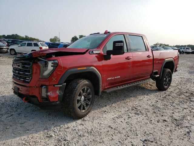 gmc sierra k25 2024 1gt49pey9rf255643