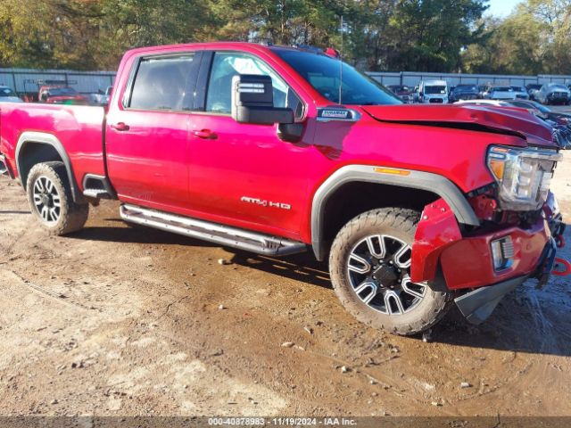 gmc sierra 2020 1gt49peyxlf180927