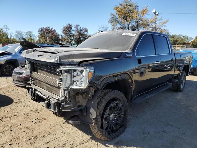 gmc sierra k25 2021 1gt49peyxmf178385