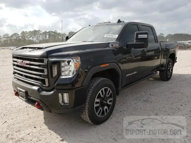 gmc sierra 2021 1gt49peyxmf220618