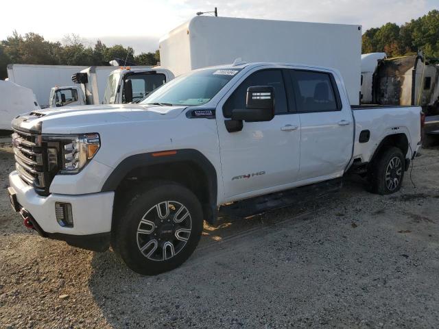 gmc sierra k25 2022 1gt49peyxnf135425