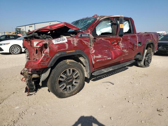 gmc sierra k25 2022 1gt49peyxnf362226