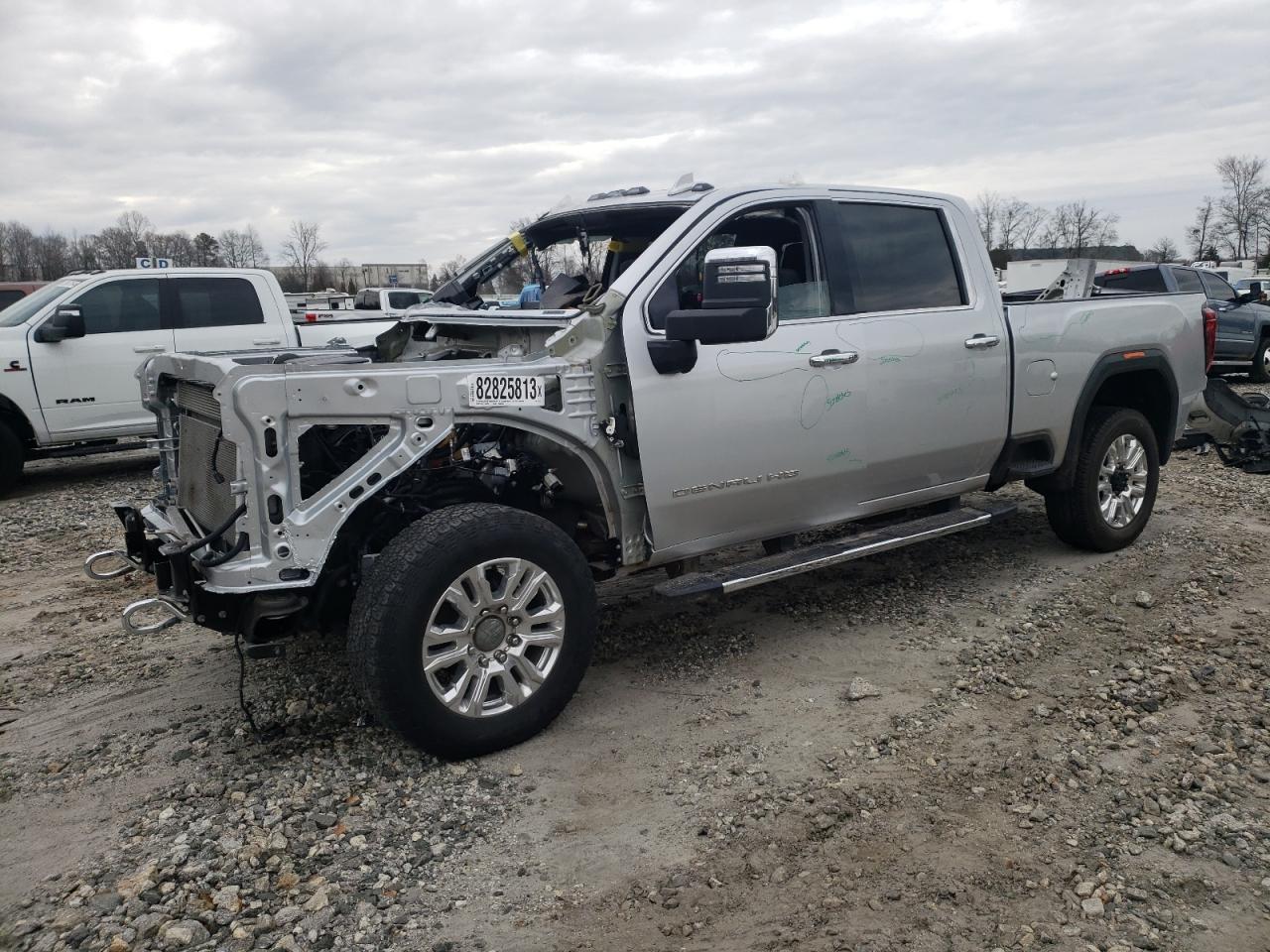 gmc sierra k25 2022 1gt49re75nf103713