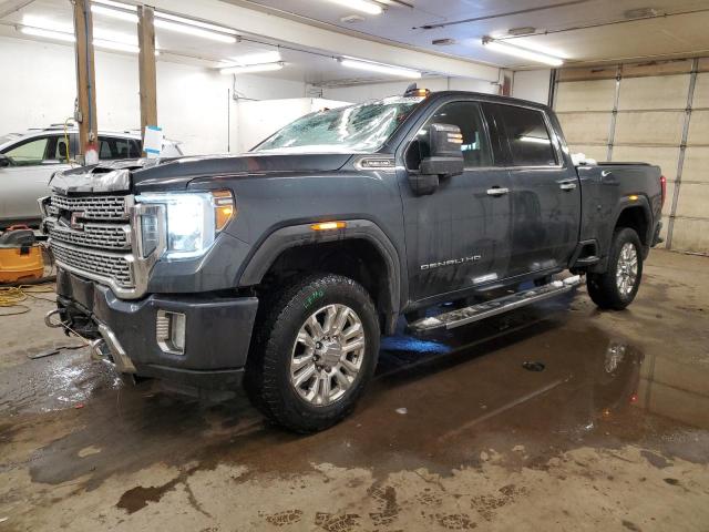 gmc sierra k25 2020 1gt49re77lf228158