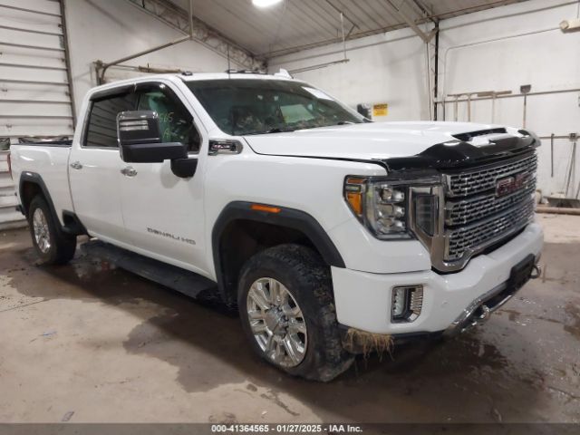 gmc sierra 2020 1gt49re7xlf243222