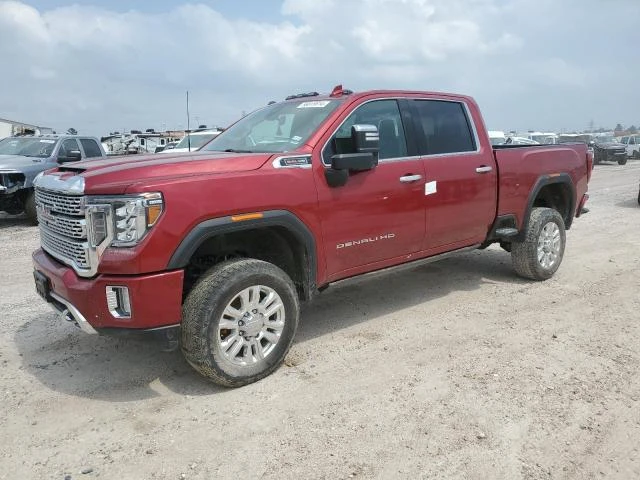 gmc sierra k25 2020 1gt49re7xlf273241