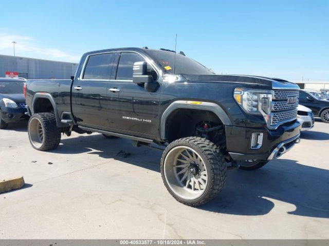 gmc sierra 2020 1gt49rey0lf118397