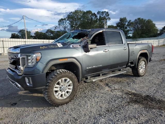 gmc sierra den 2020 1gt49rey0lf135085