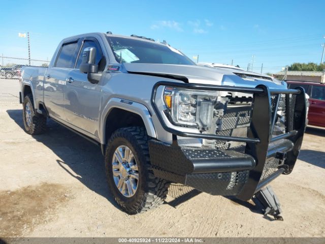 gmc sierra 2021 1gt49rey0mf140398