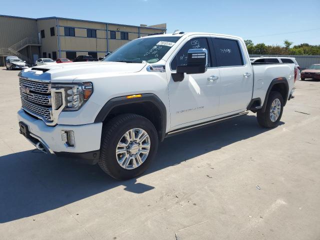 gmc sierra k25 2021 1gt49rey0mf172901