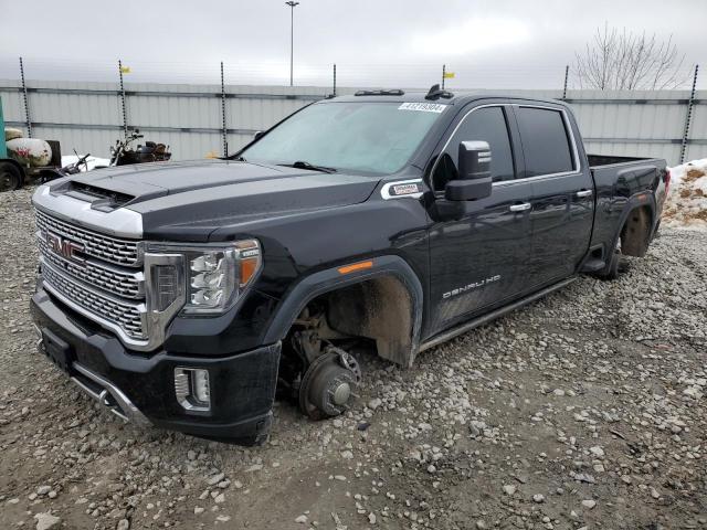 gmc sierra k25 2023 1gt49rey0pf172823